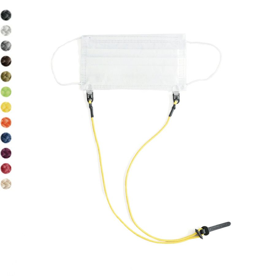 MASK STRAP / 12色展開