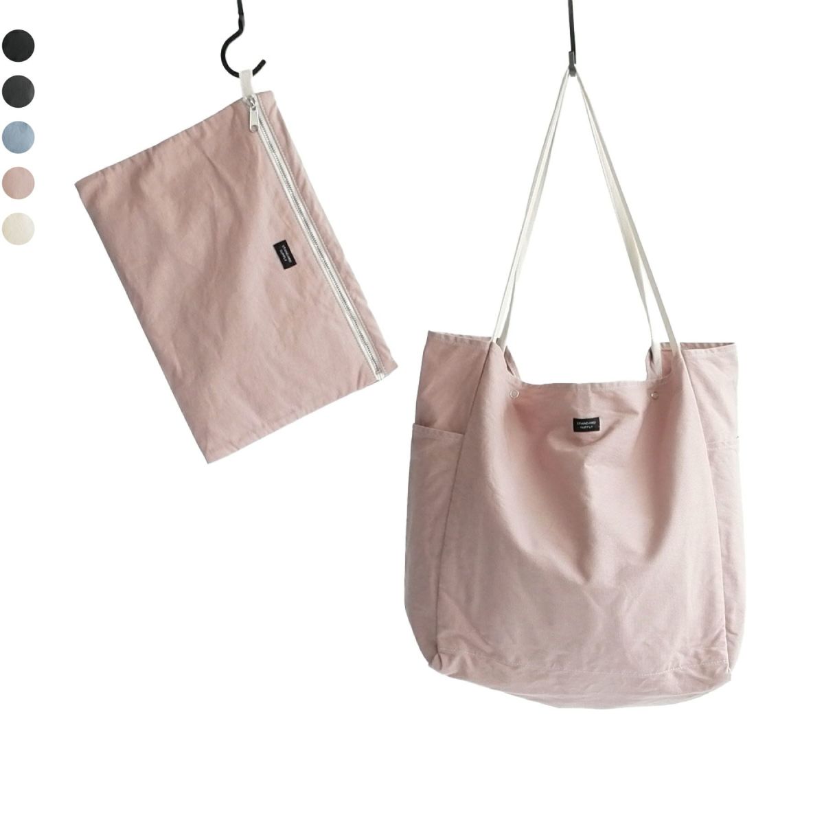 MOTHER'S BAG / 5色展開