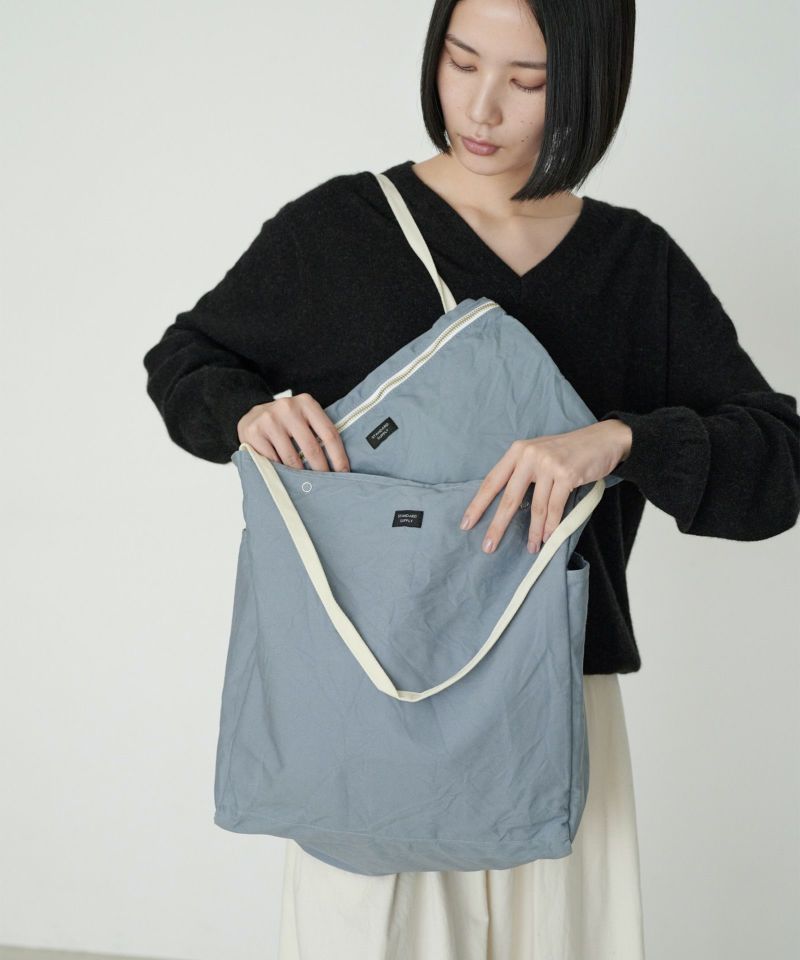 DAILY MOTHER'S BAG マザーズバッグ（マザーズトート） | evergreen