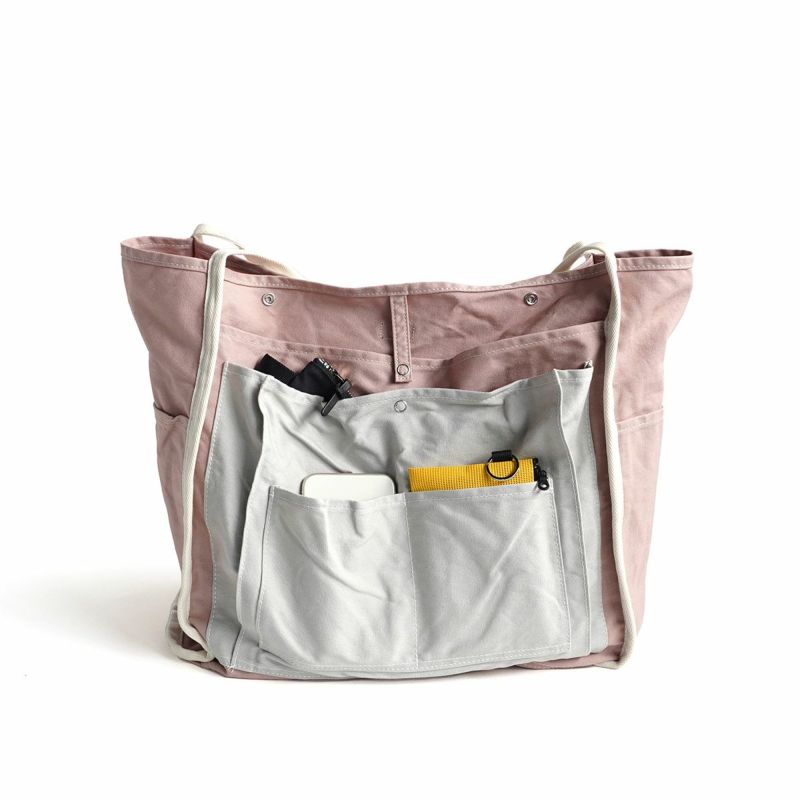 DAILY MOTHER'S BAG マザーズバッグ（マザーズトート