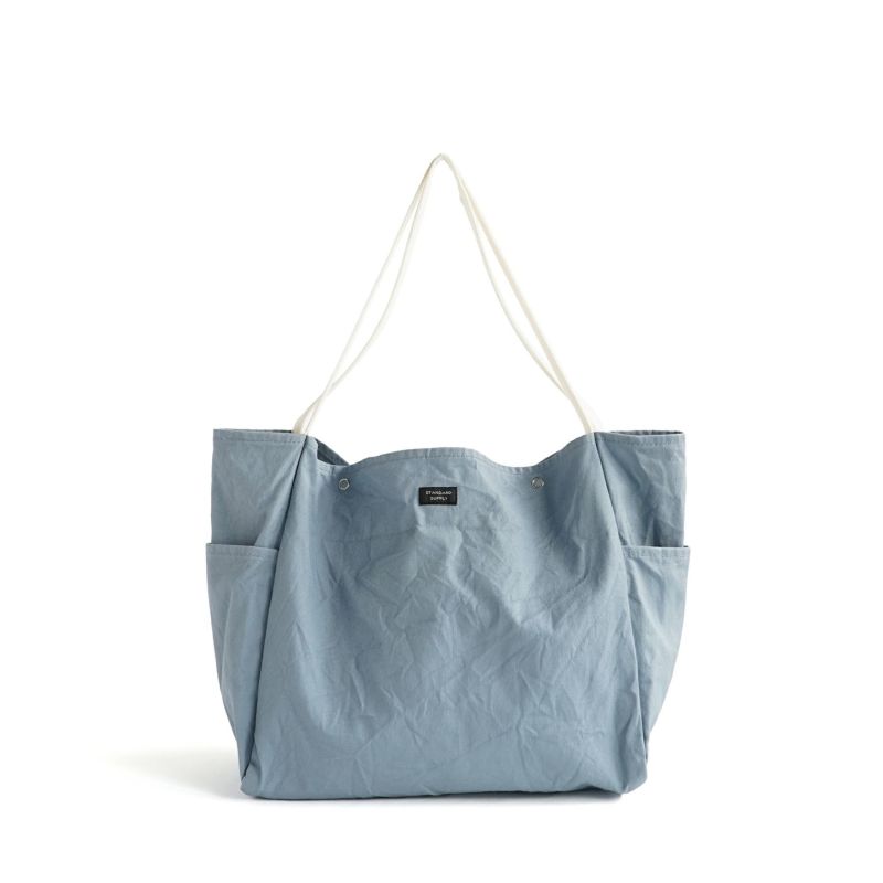 DAILY TOTE M トートM | evergreen works online store