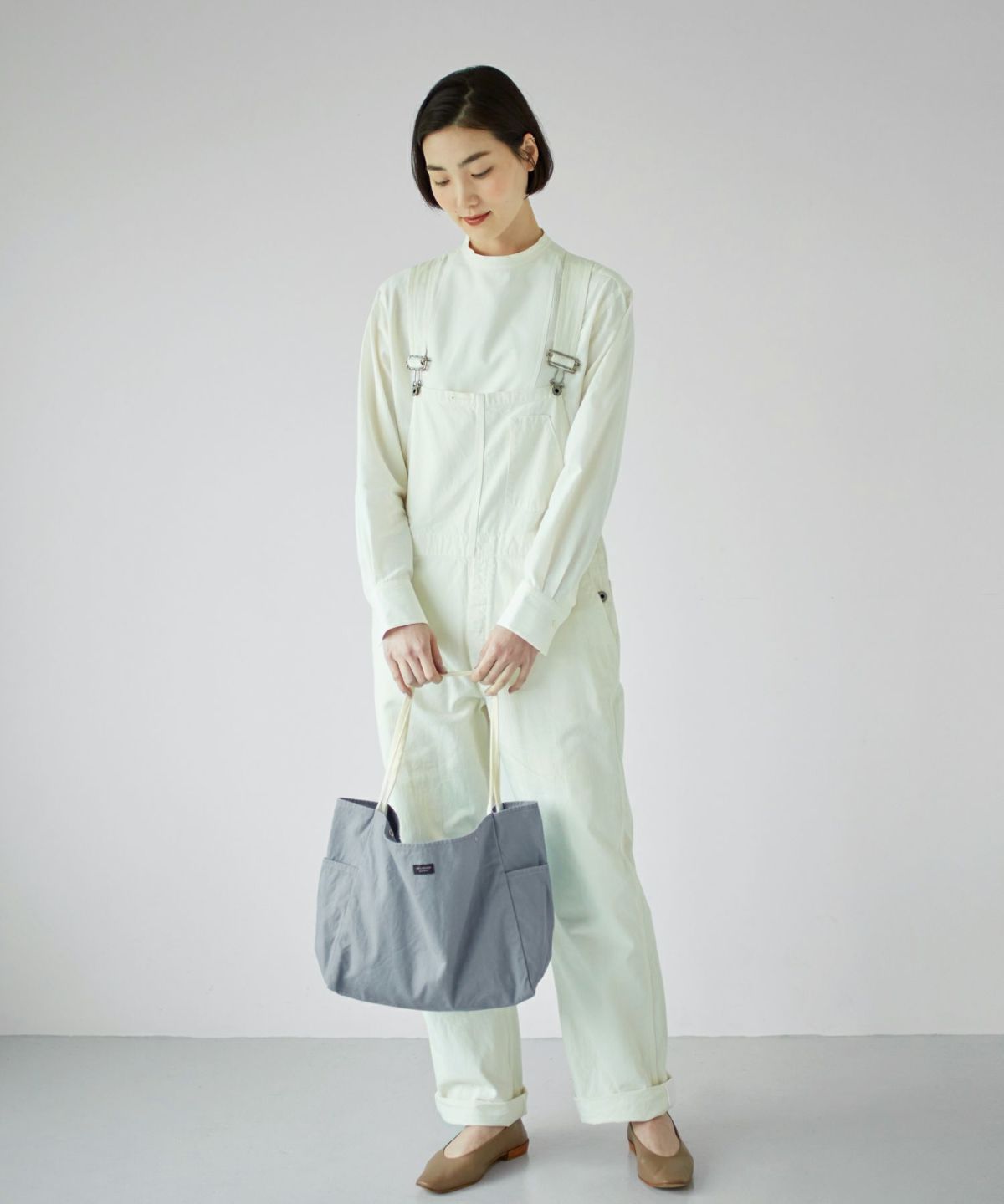 モデル身長：175cm