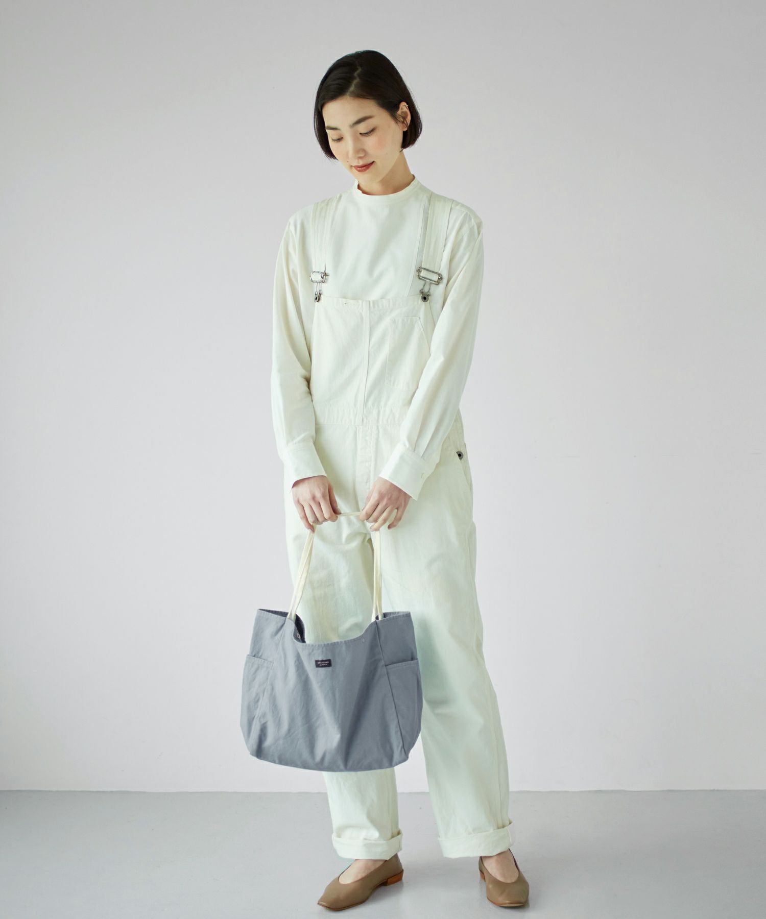 モデル身長：175cm