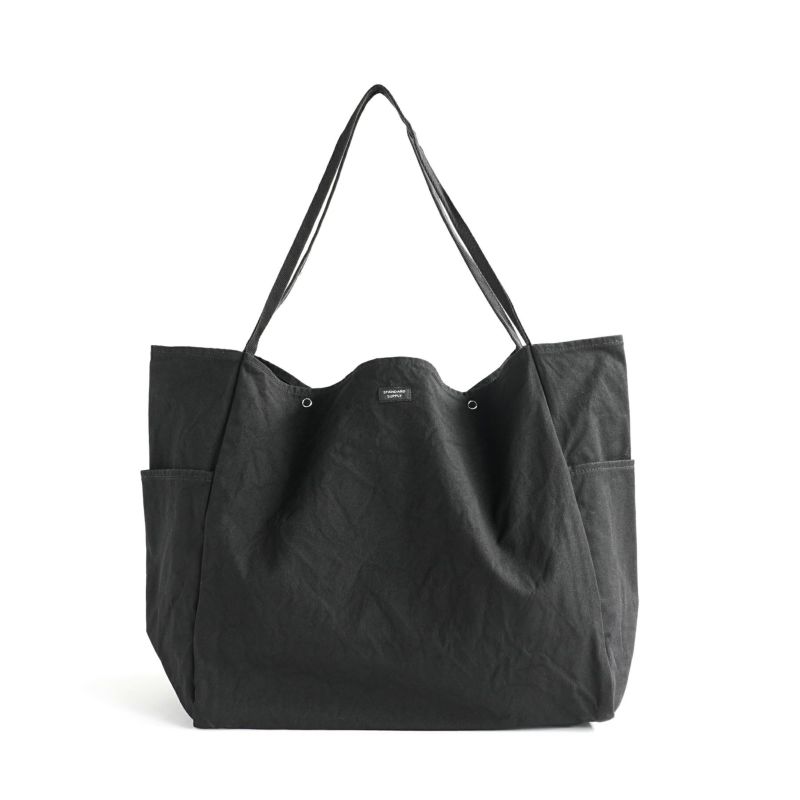 DAILY TOTE L トートL | evergreen works online store