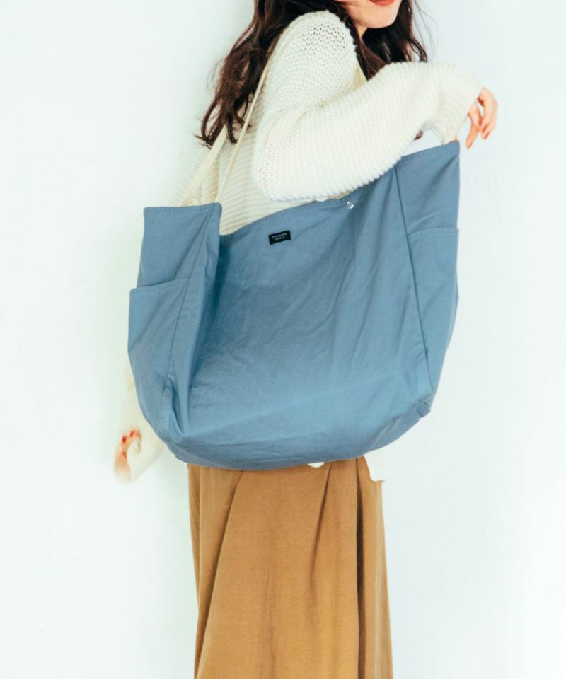 DAILY TOTE L トートL | evergreen works online store