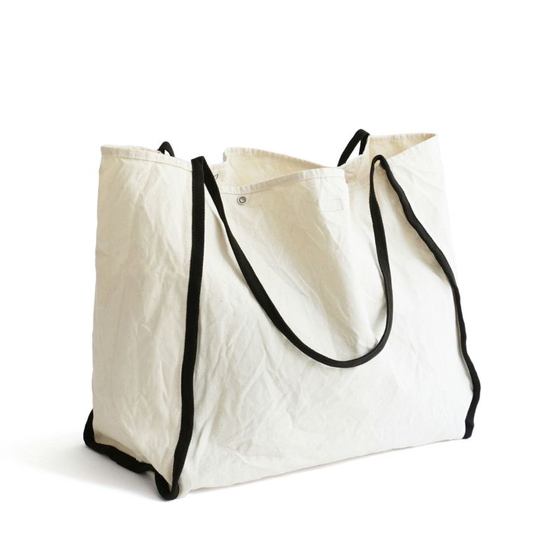 DAILY TOTE L トートL | evergreen works online store