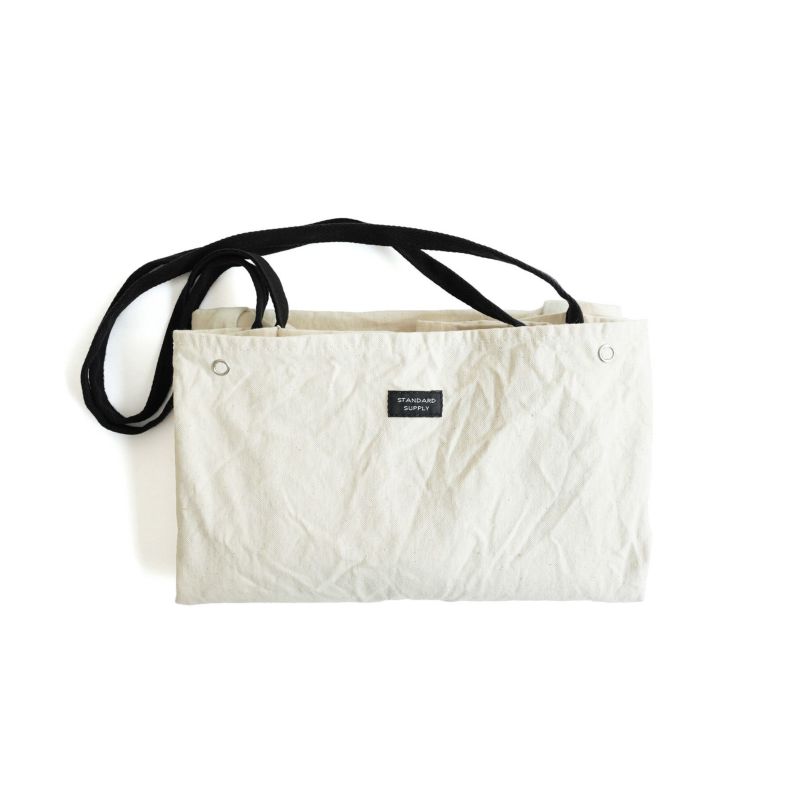 DAILY TOTE L トートL | evergreen works online store