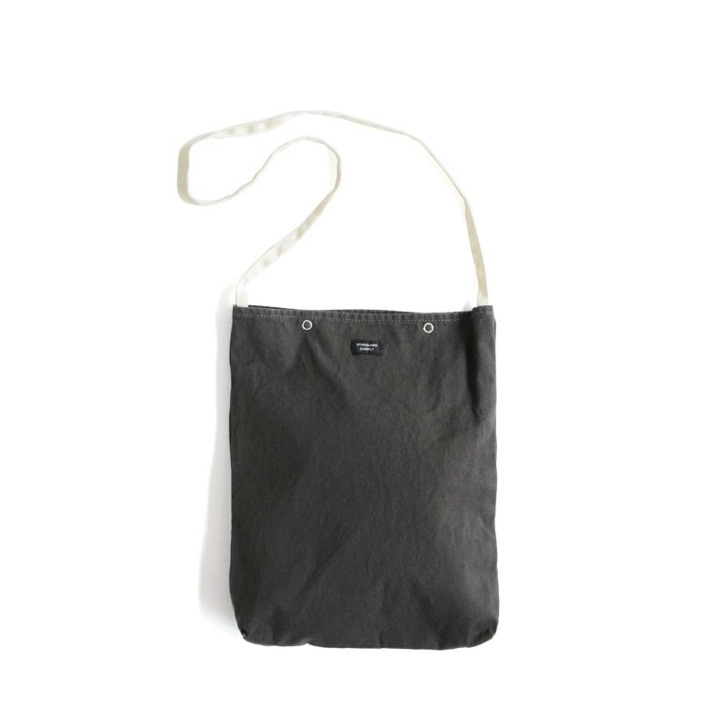 DAILY SHOULDER TALL ショルダートール | evergreen works online store