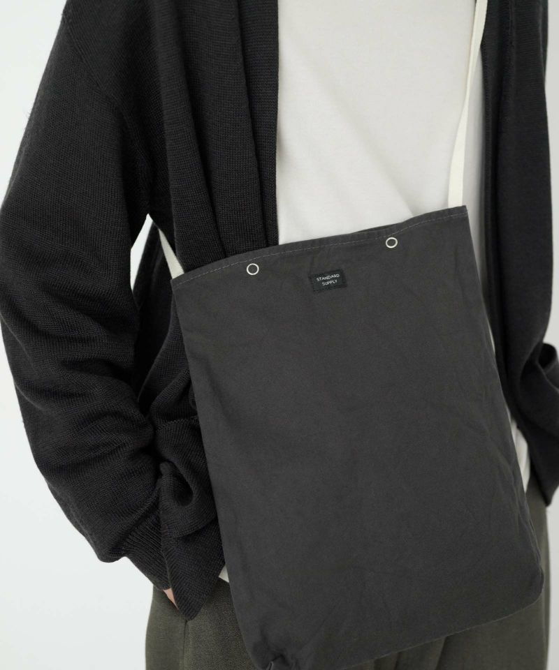 DAILY SHOULDER TALL ショルダートール | evergreen works online store