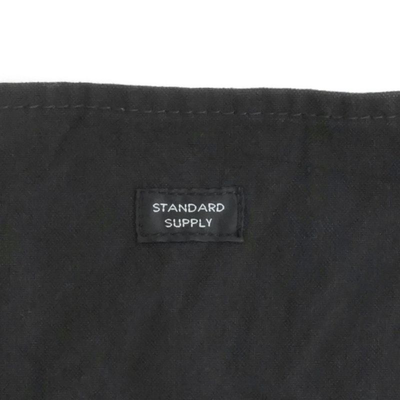 DAILY SHOULDER TALL ショルダートール | evergreen works online store