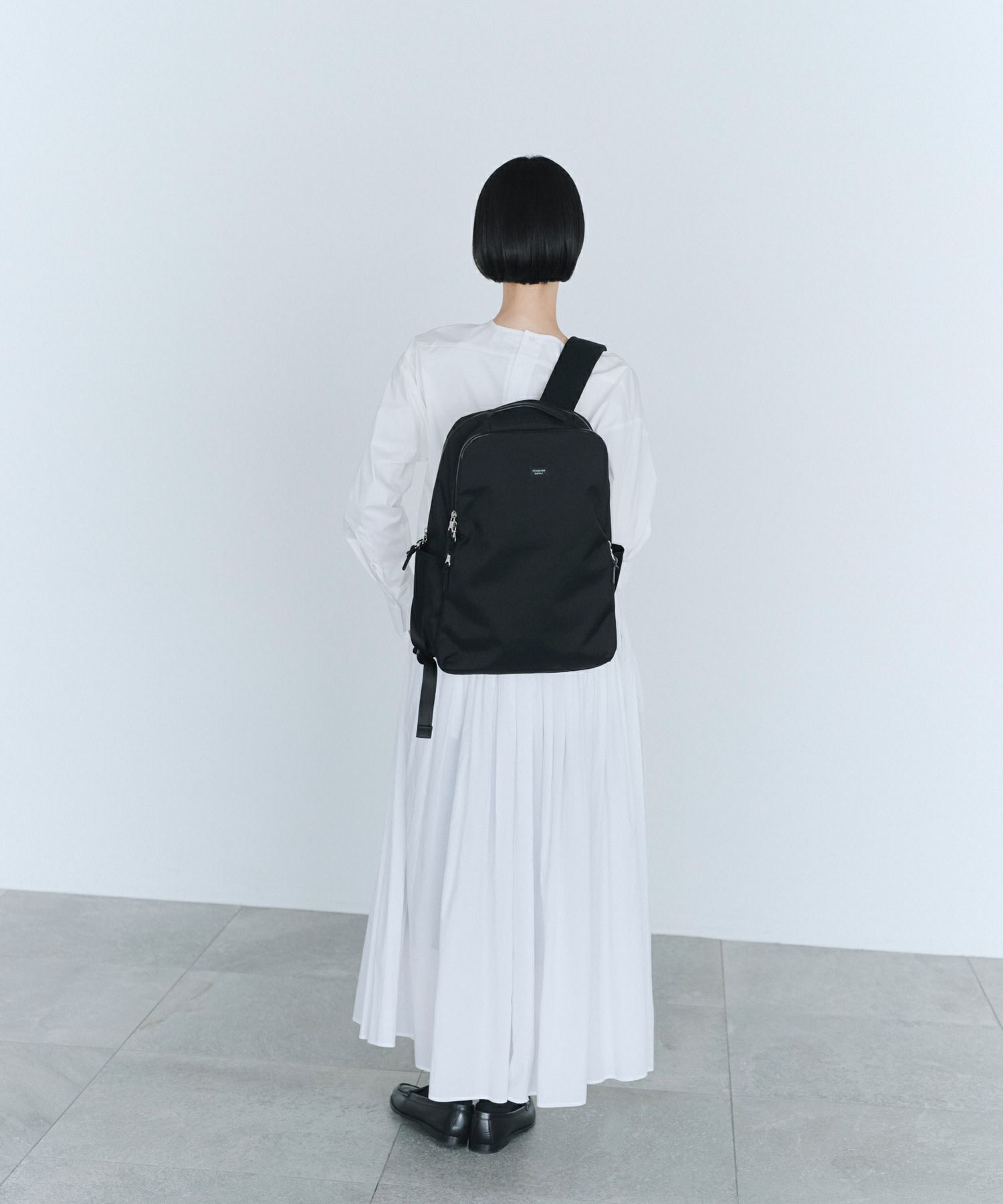 モデル身長：173cm