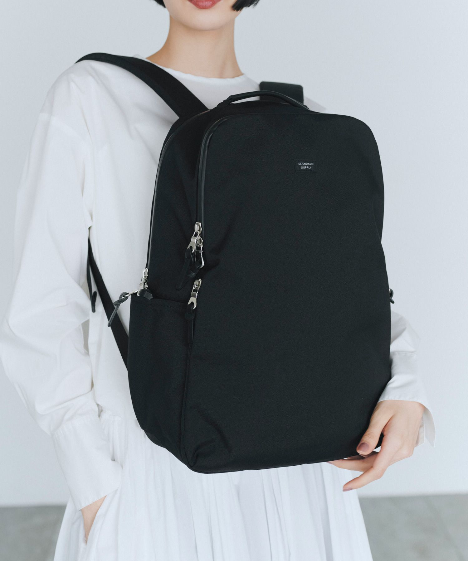 モデル身長：173cm