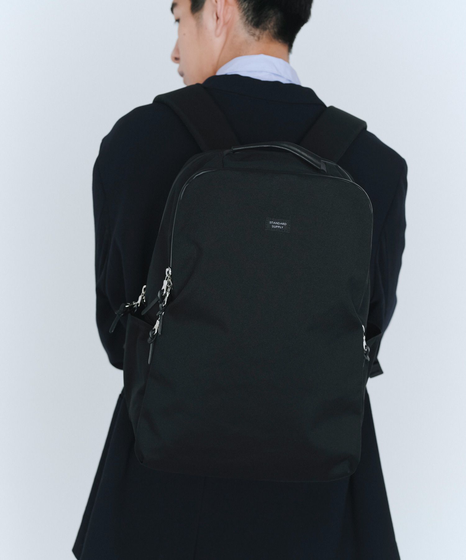 モデル身長：186cm