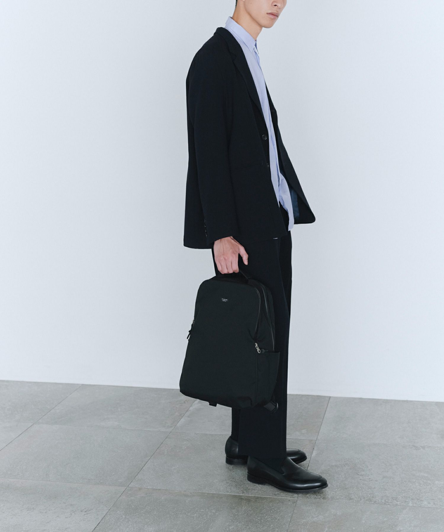 モデル身長：186cm