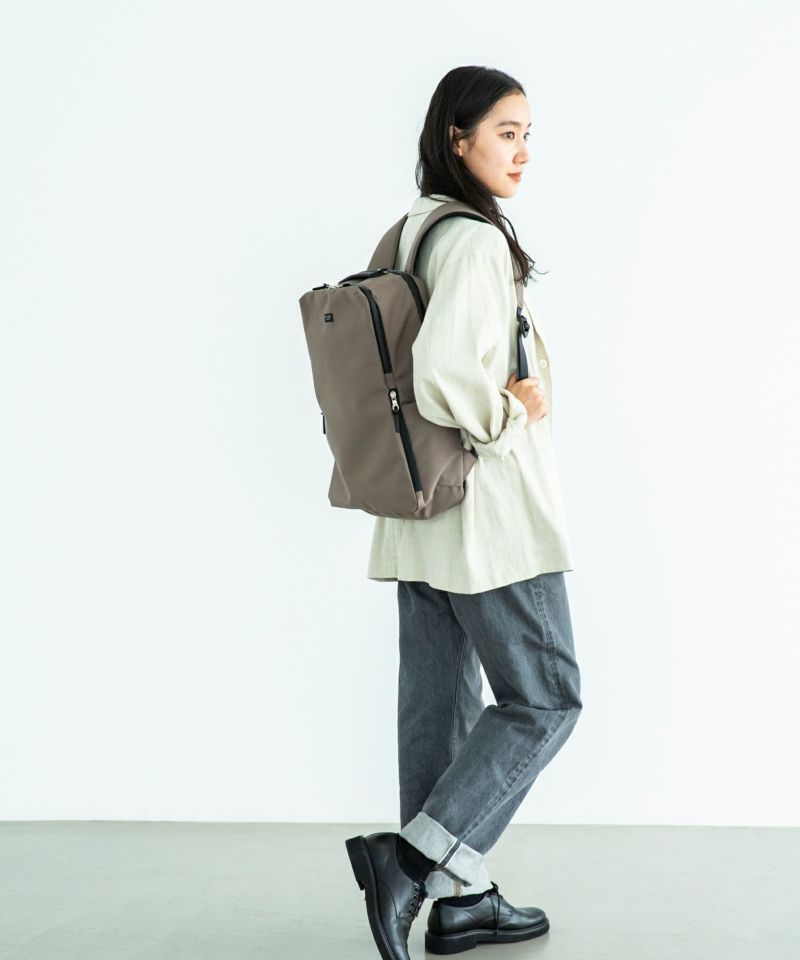 EFFECT SLIM PACK スリムパック | evergreen works online store