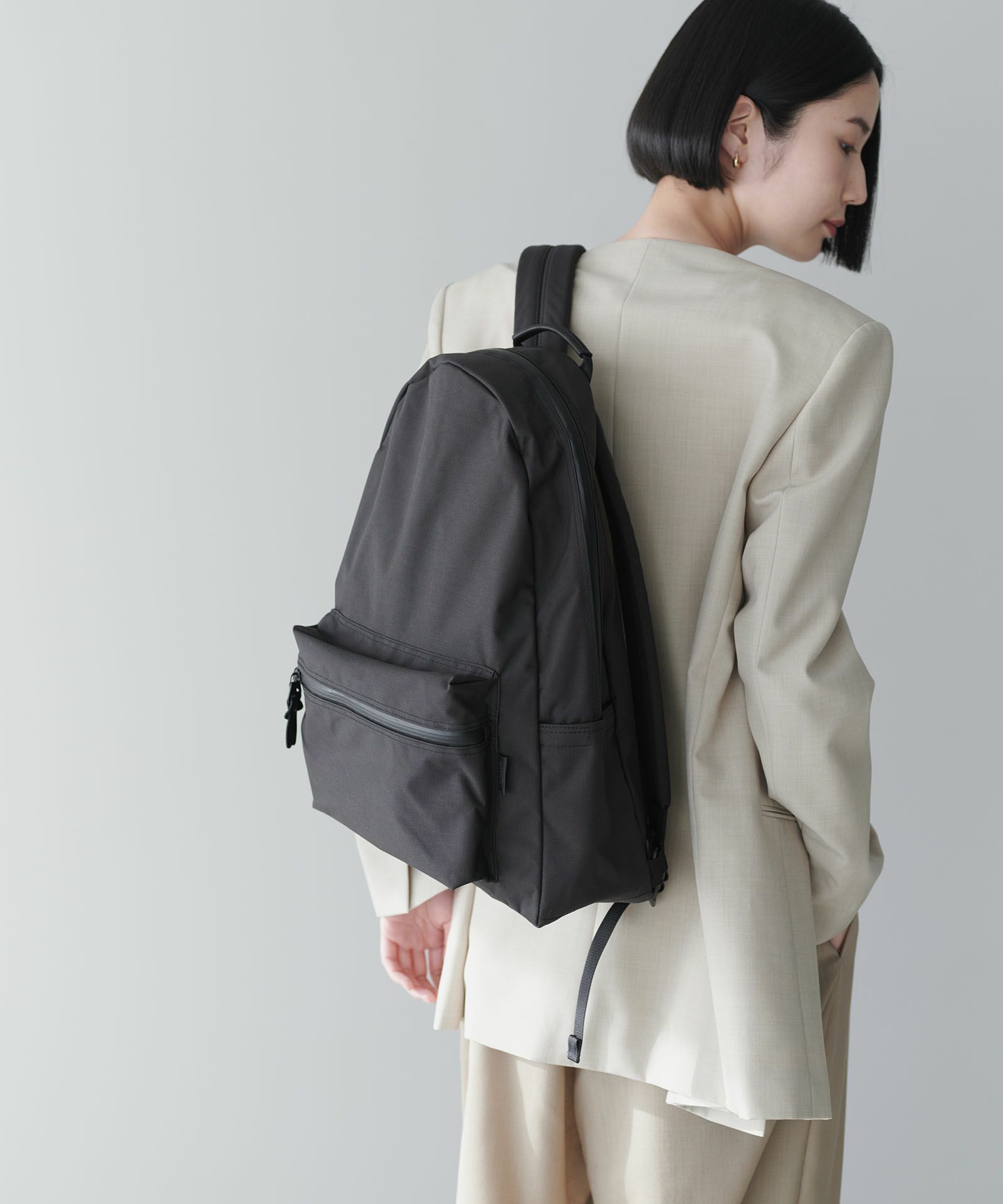 MATTE DAILY DAYPACK デイリーデイパック | evergreen works 