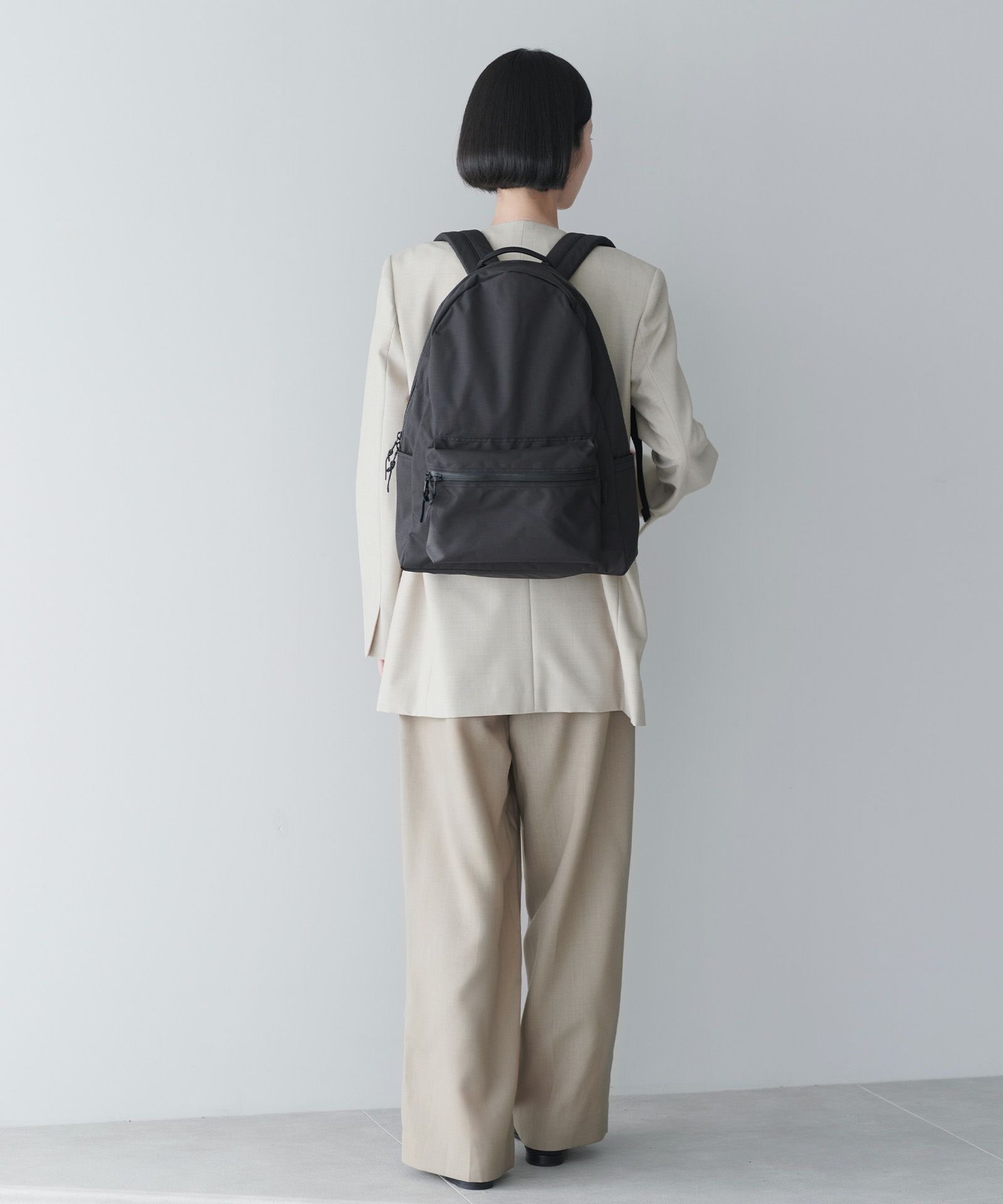 モデル身長：173cm