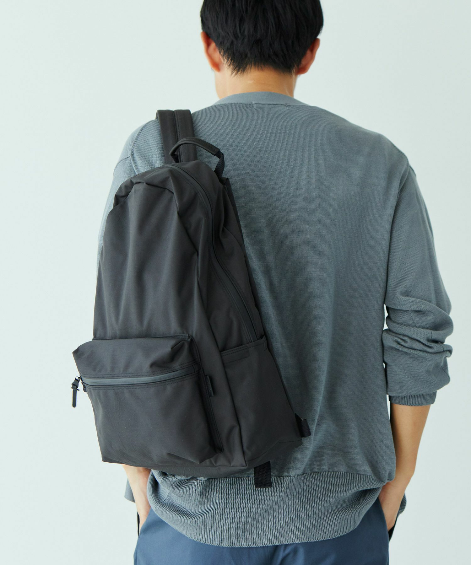 MATTE DAILY DAYPACK デイリーデイパック | evergreen works online store