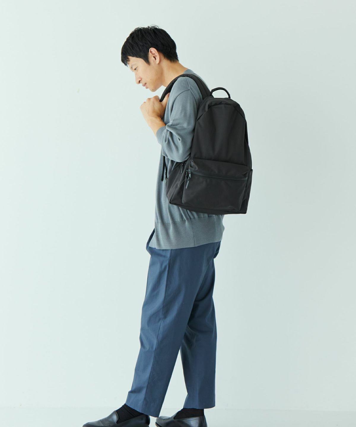 モデル身長：178cm