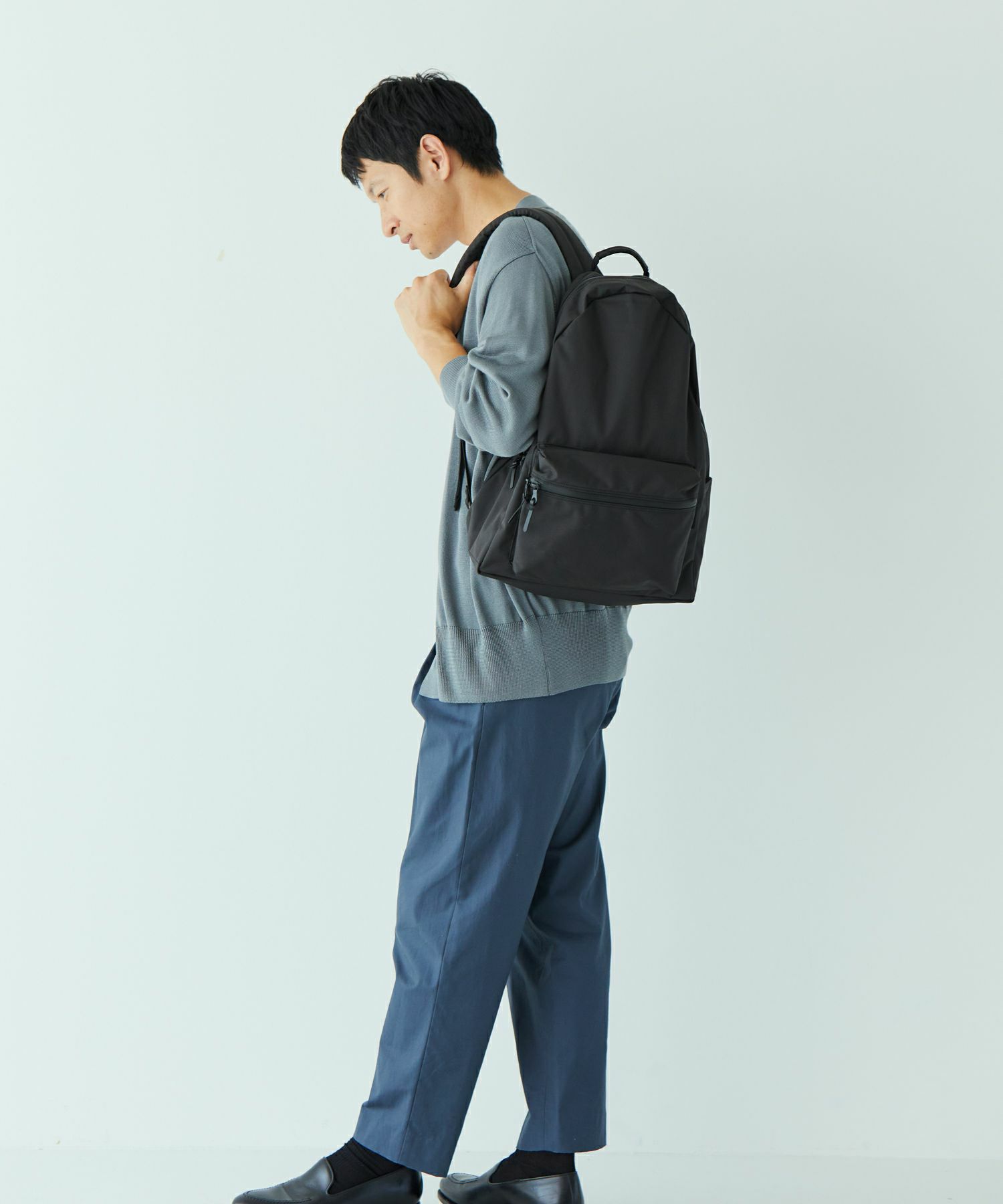 モデル身長：178cm