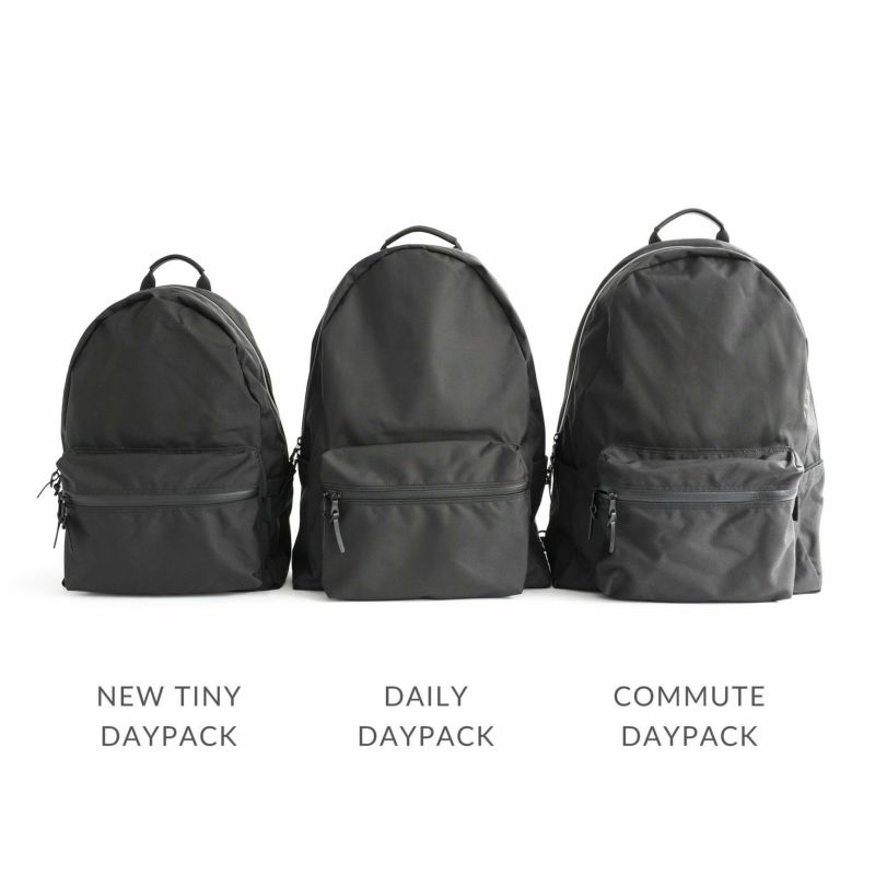 MATTE DAILY DAYPACK デイリーデイパック | evergreen works online store