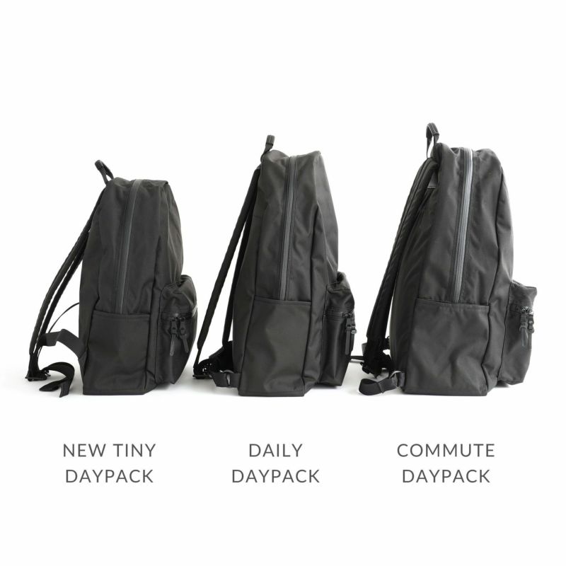 MATTE DAILY DAYPACK デイリーデイパック | evergreen works