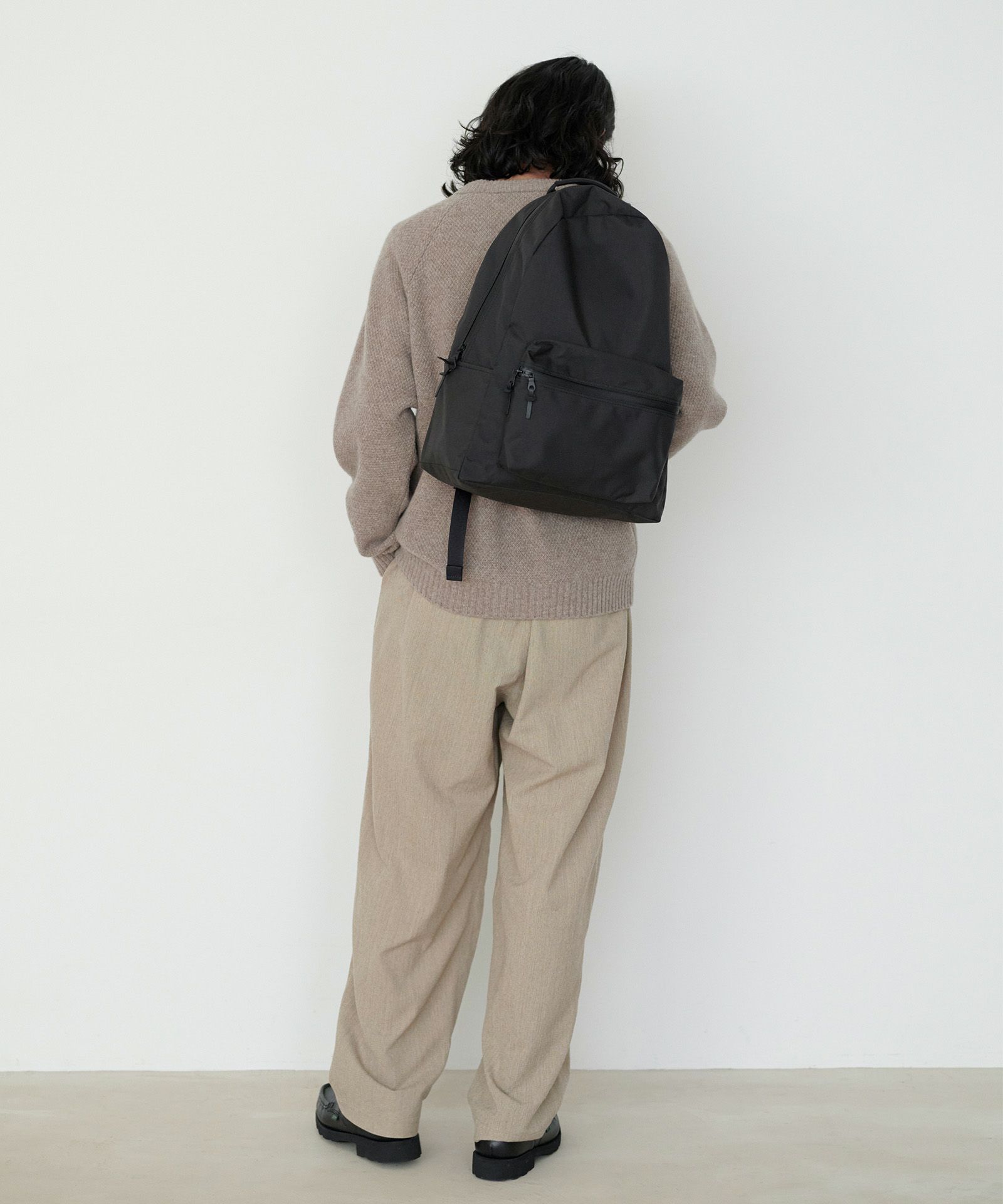 モデル身長：181cm