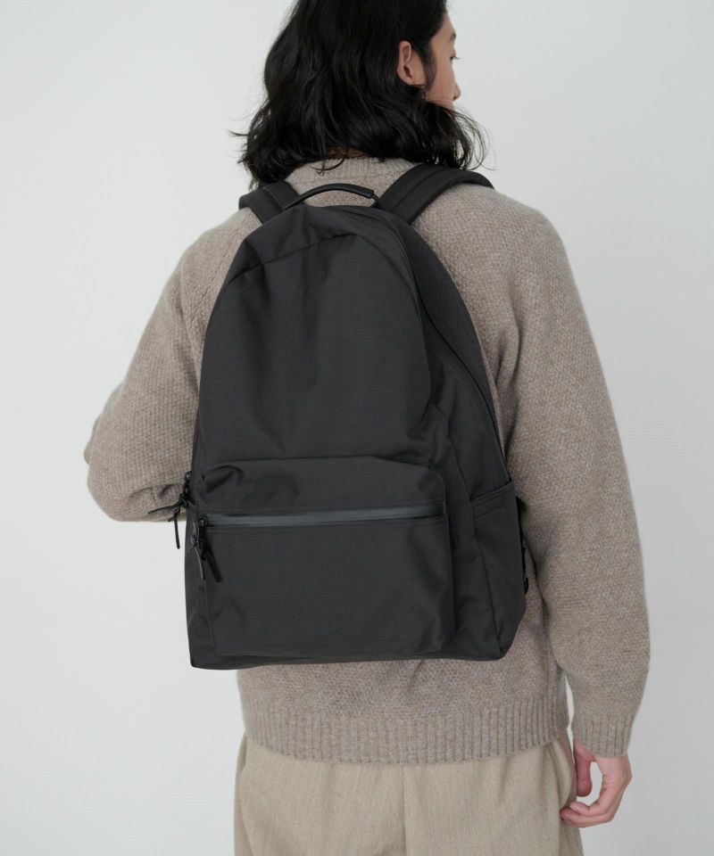 MATTE COMMUTE DAYPACK コミュートデイパック | evergreen works