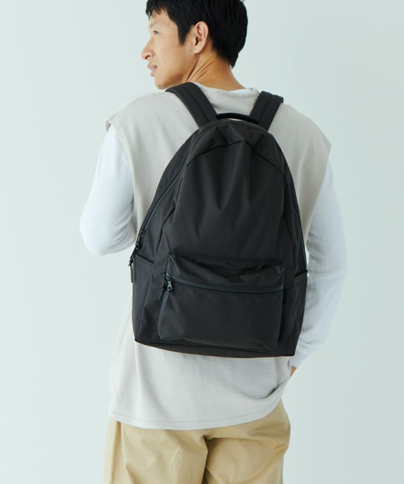 MATTE COMMUTE DAYPACK コミュートデイパック | evergreen works 