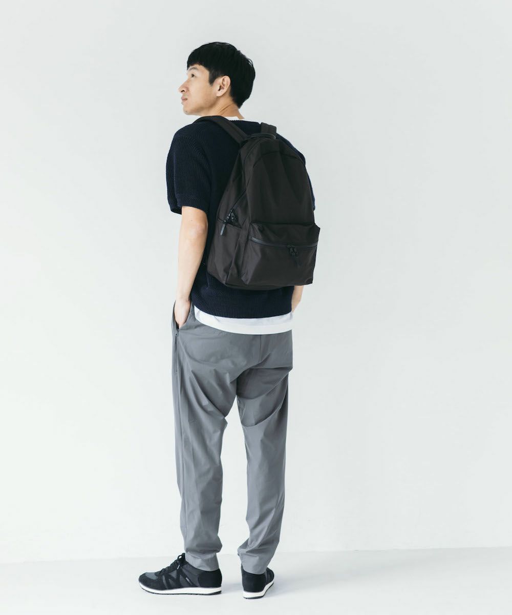 モデル身長：178cm