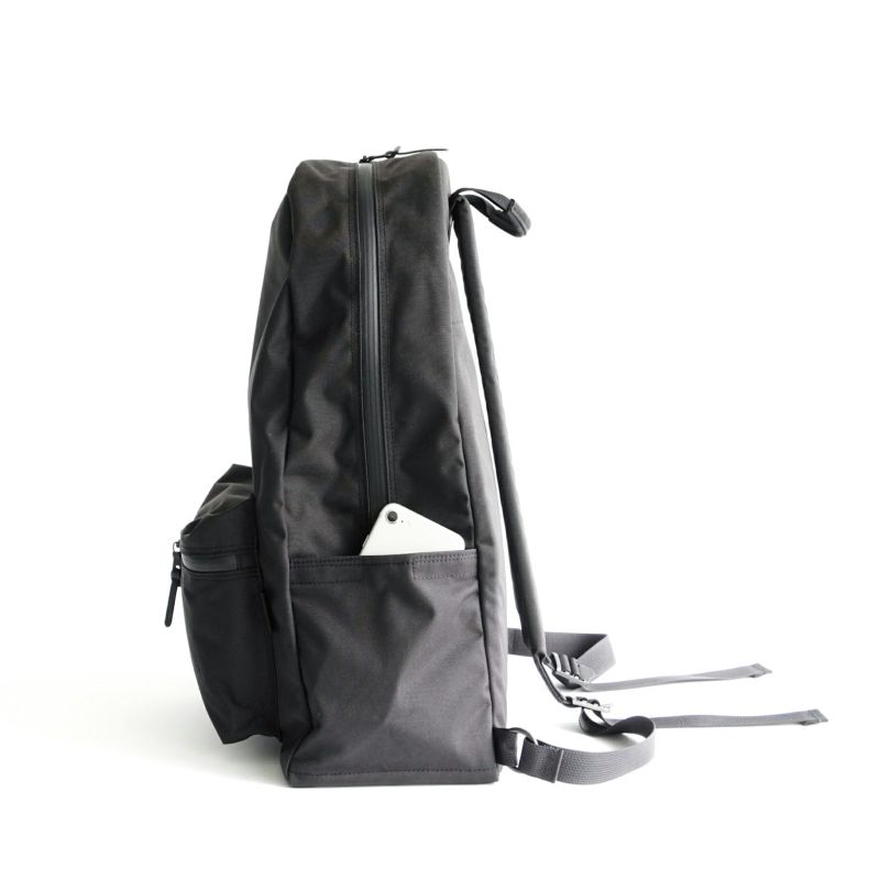 MATTE COMMUTE DAYPACK コミュートデイパック | evergreen works