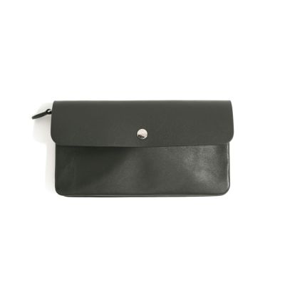 CHARCOAL BLACK