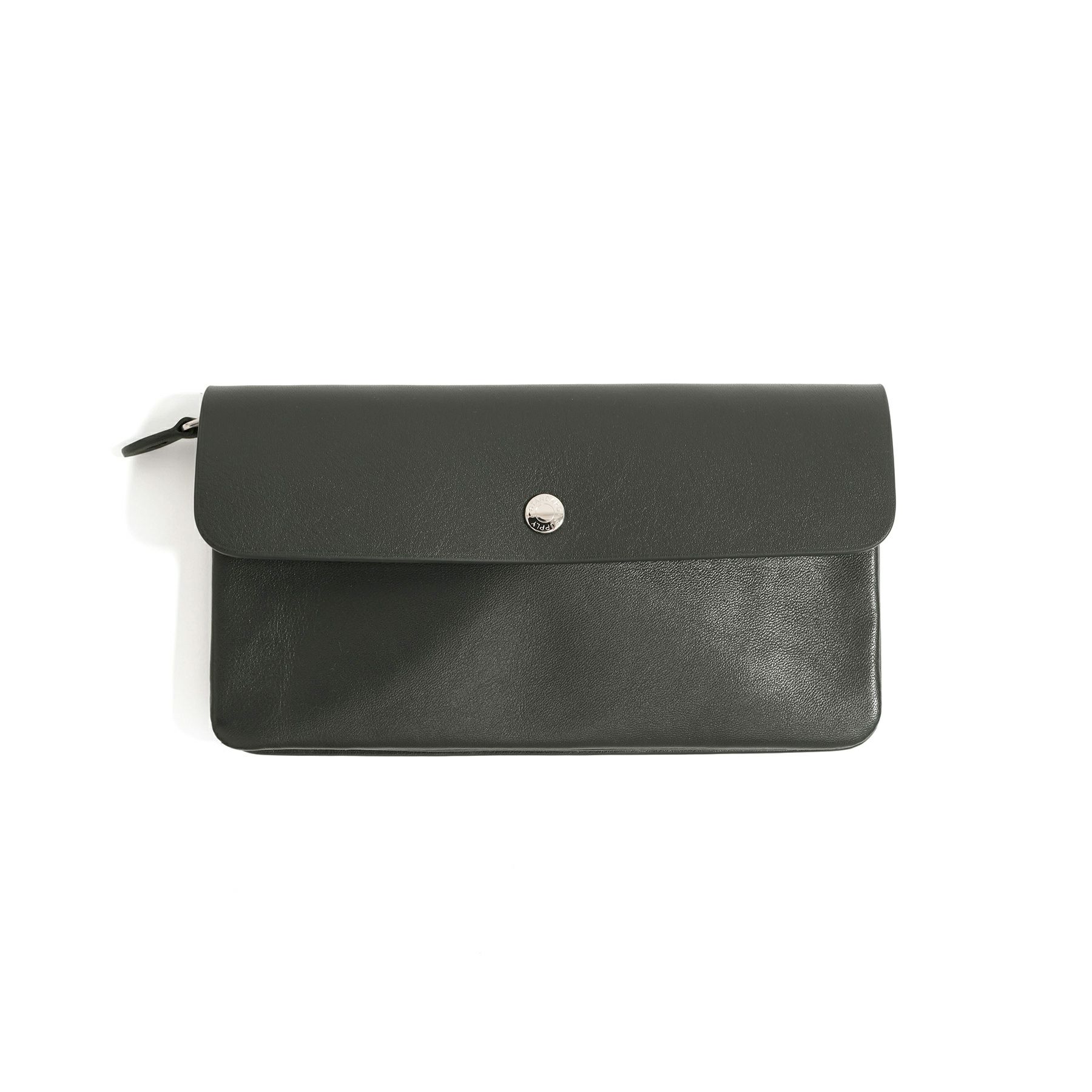 CHARCOAL BLACK