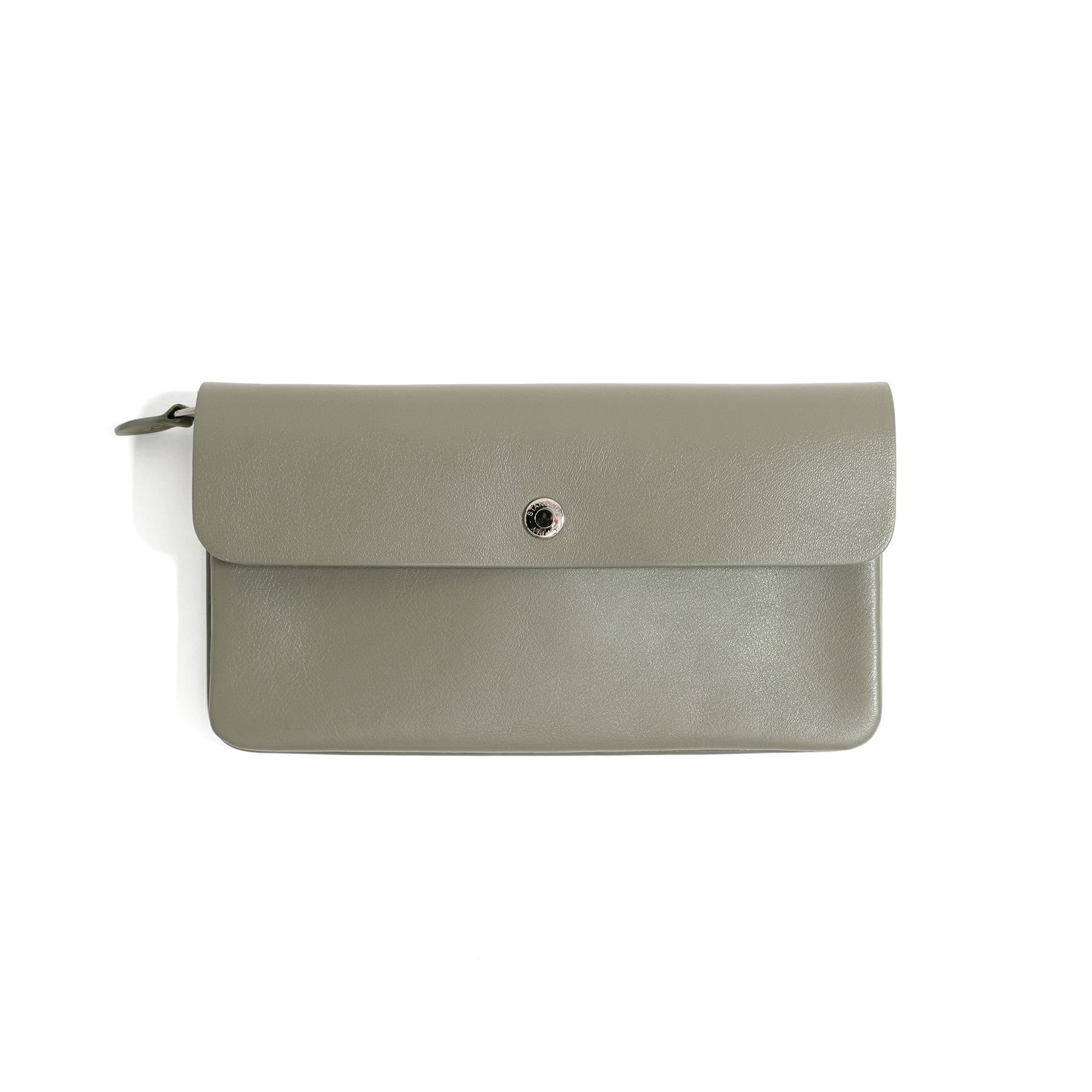 PAL LONG FLAP WALLET ロングフラップウォレット | evergreen works 