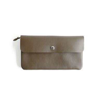 PAL LONG FLAP WALLET ロングフラップウォレット | evergreen works 