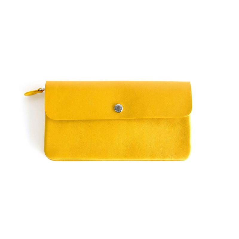 PAL LONG FLAP WALLET ロングフラップウォレット | evergreen 