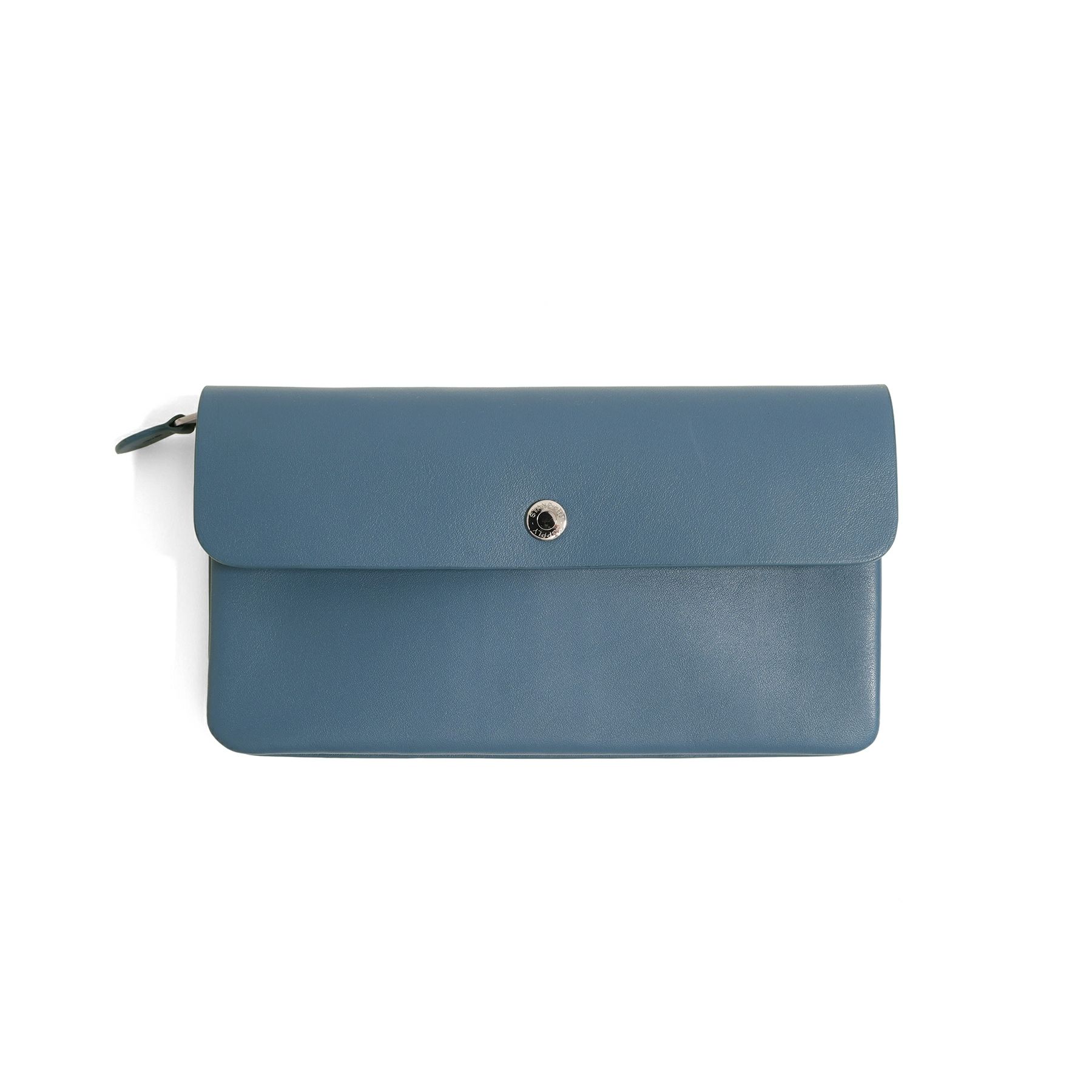 SLATE BLUE