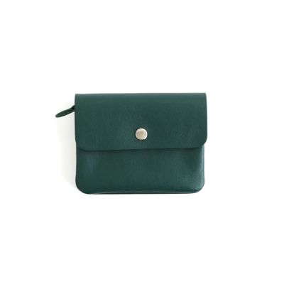 PAL FLAP WALLET フラップウォレット | evergreen works online store