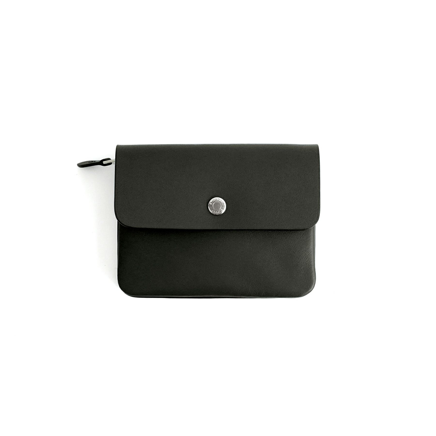 CHARCOAL BLACK