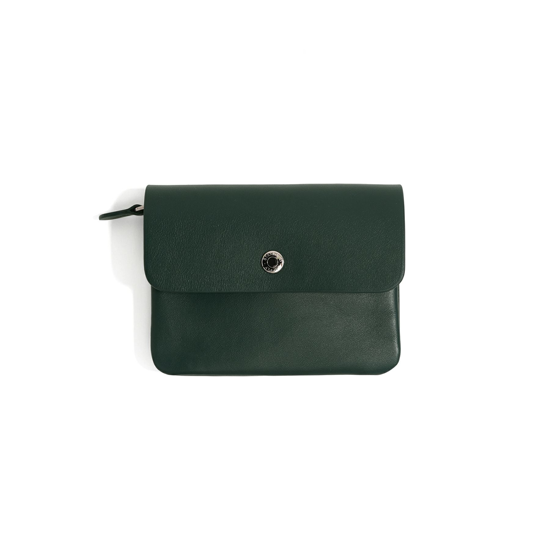DEEP GREEN