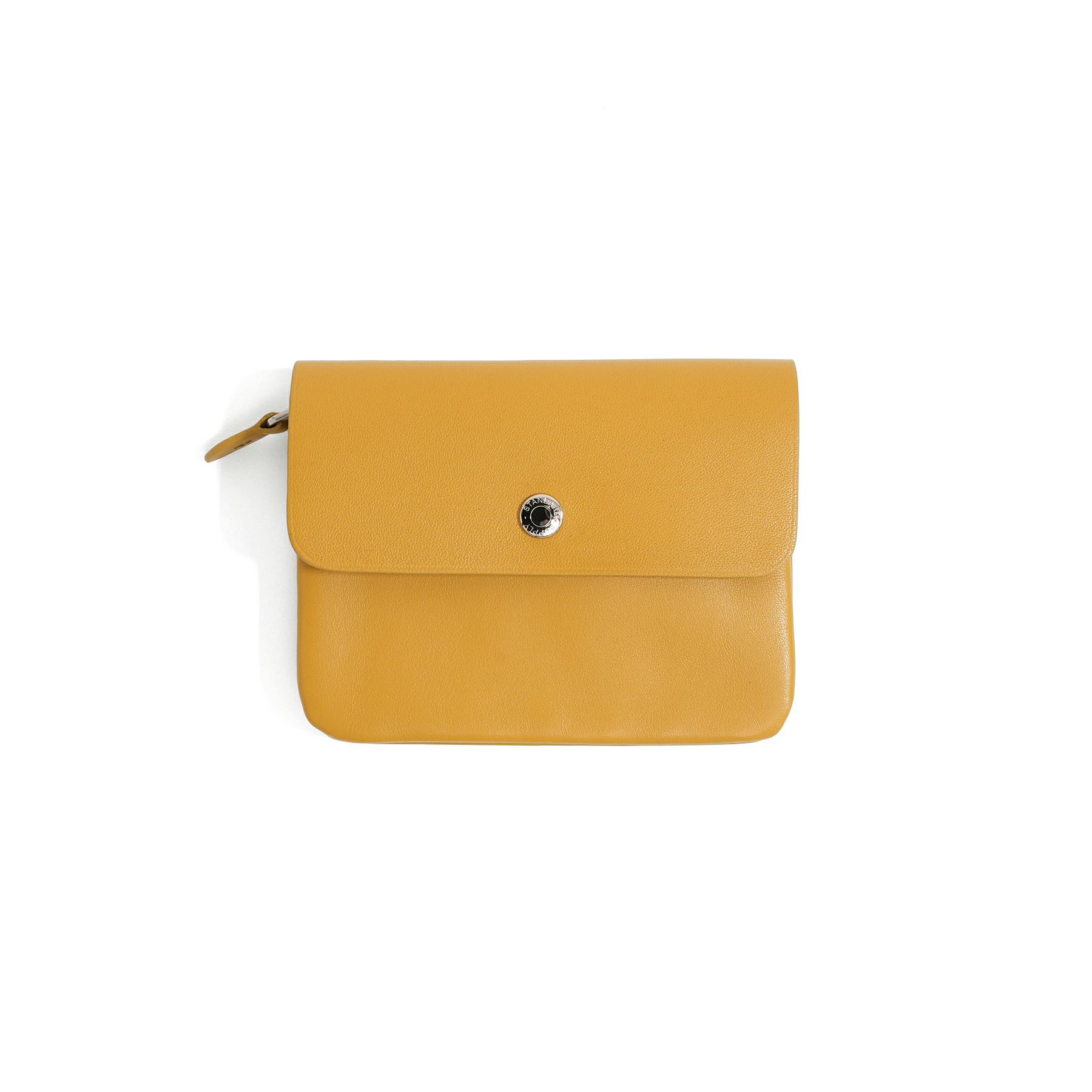 MUSTARD