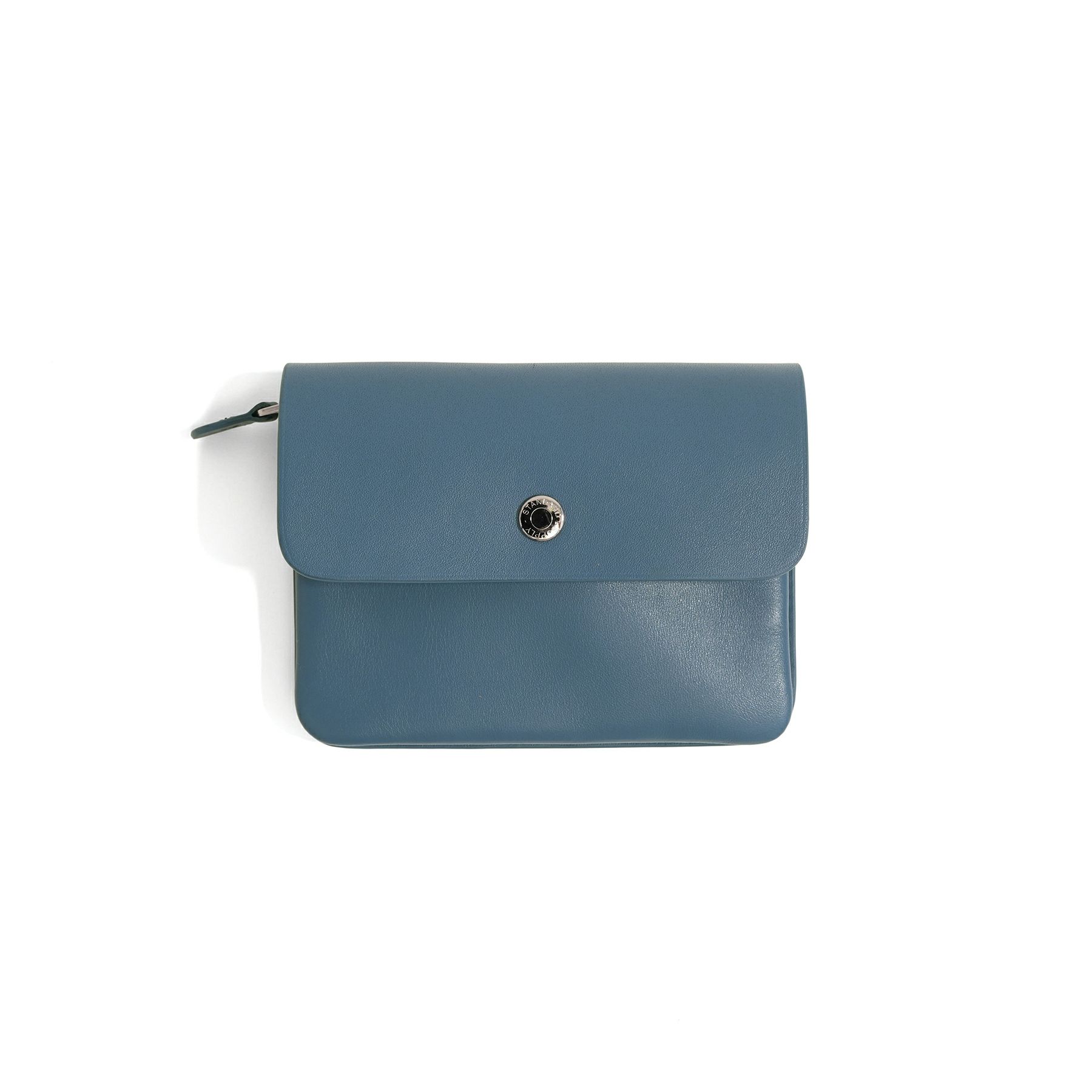 SLATE BLUE