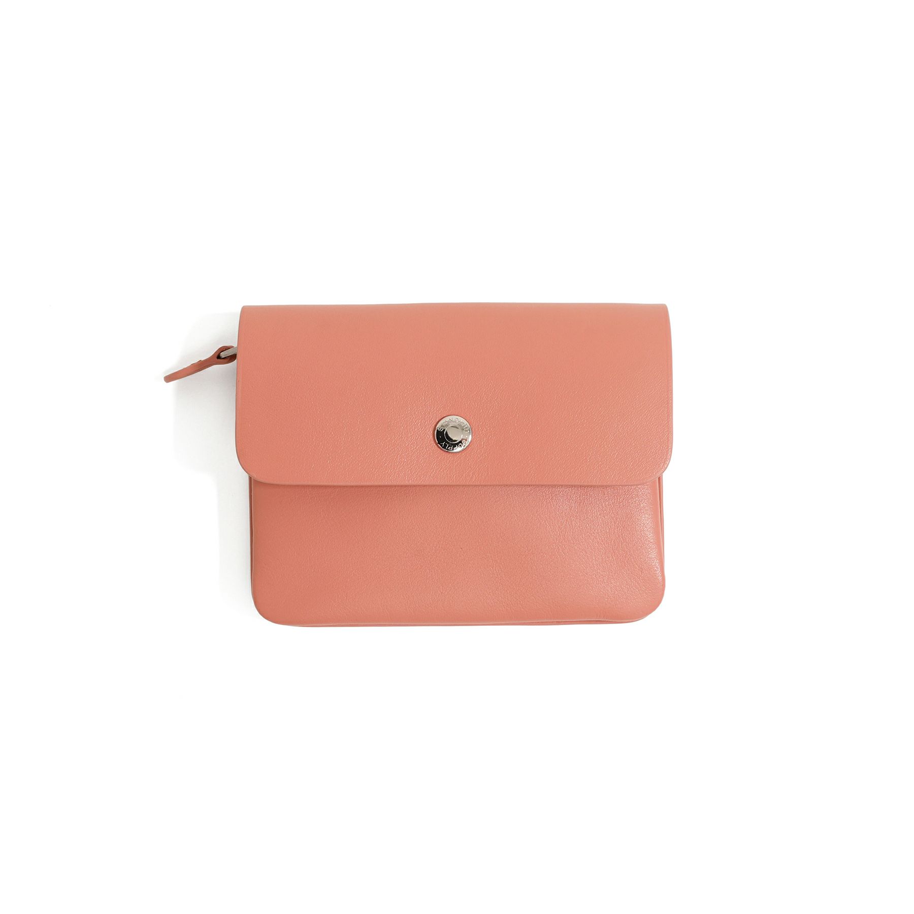 CORAL PINK
