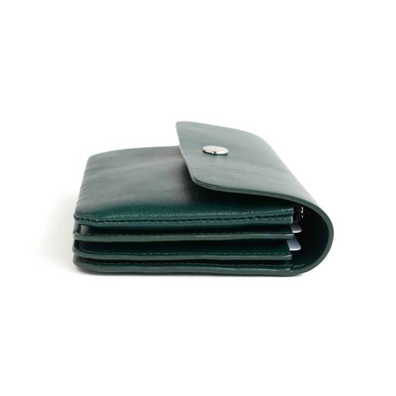 PAL FLAP WALLET フラップウォレット | evergreen works online store