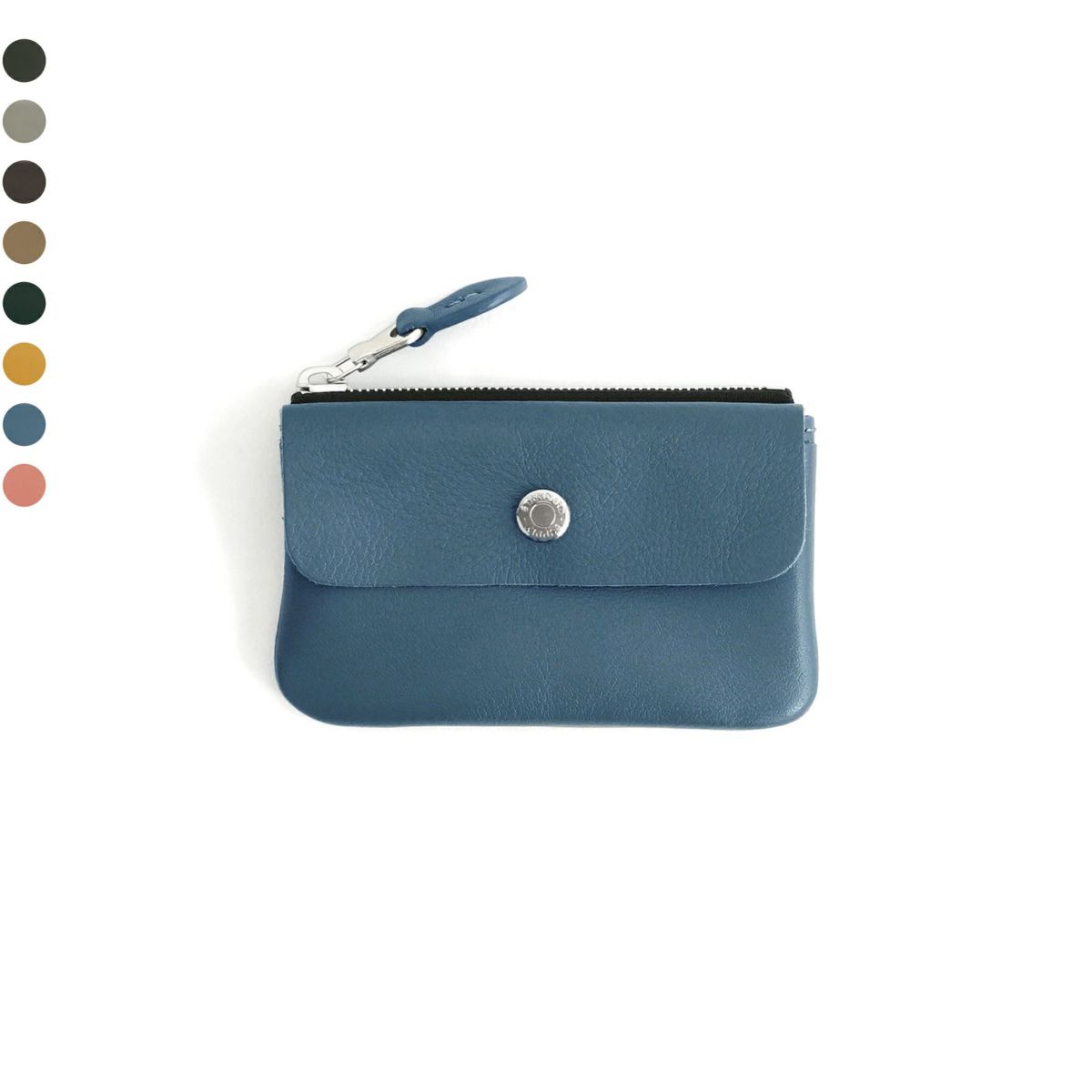 KEY CASE / 8色展開