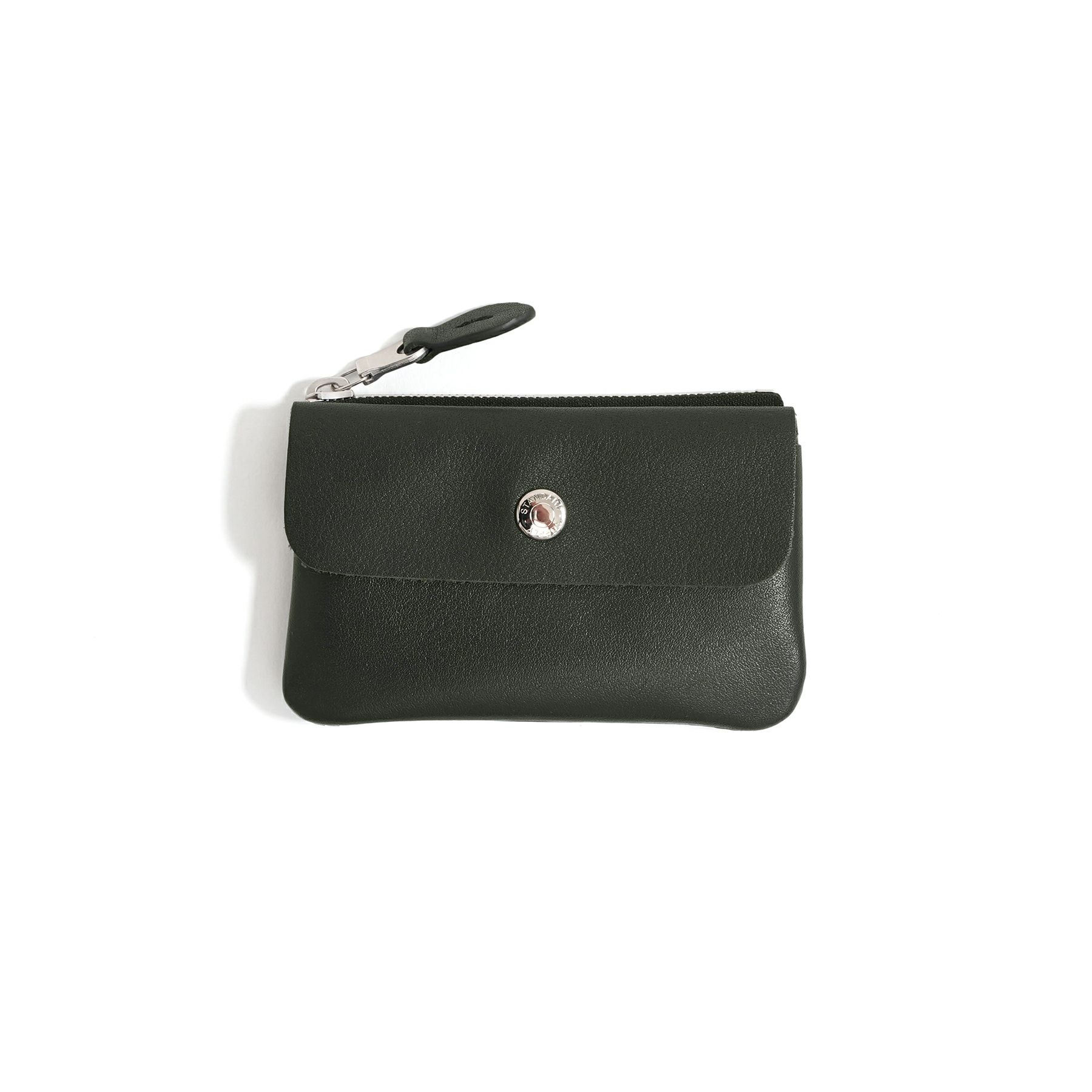 CHARCOAL BLACK