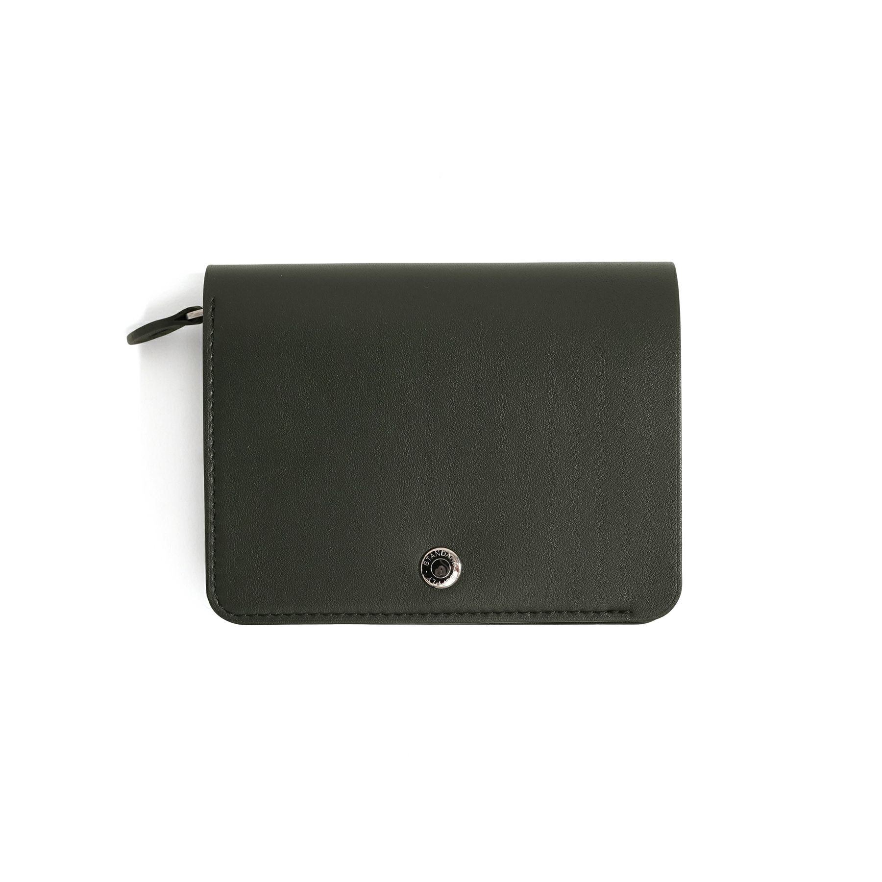 CHARCOAL BLACK