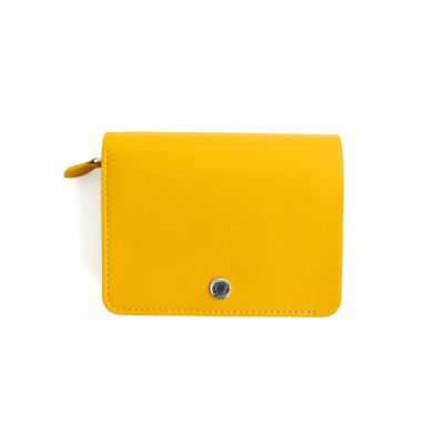楽天市場】【公式ストア】スタンダードサプライ ビルフォールドフラップウォレット ウォレット コンパクト シンプル 牛革 レザー 財布 お札折らない  メンズ レディー ス 4200104 STANDARD SUPPLY PAL BILLFOLD FLAP WALLET : STANDARD  SUPPLY 楽天市場店