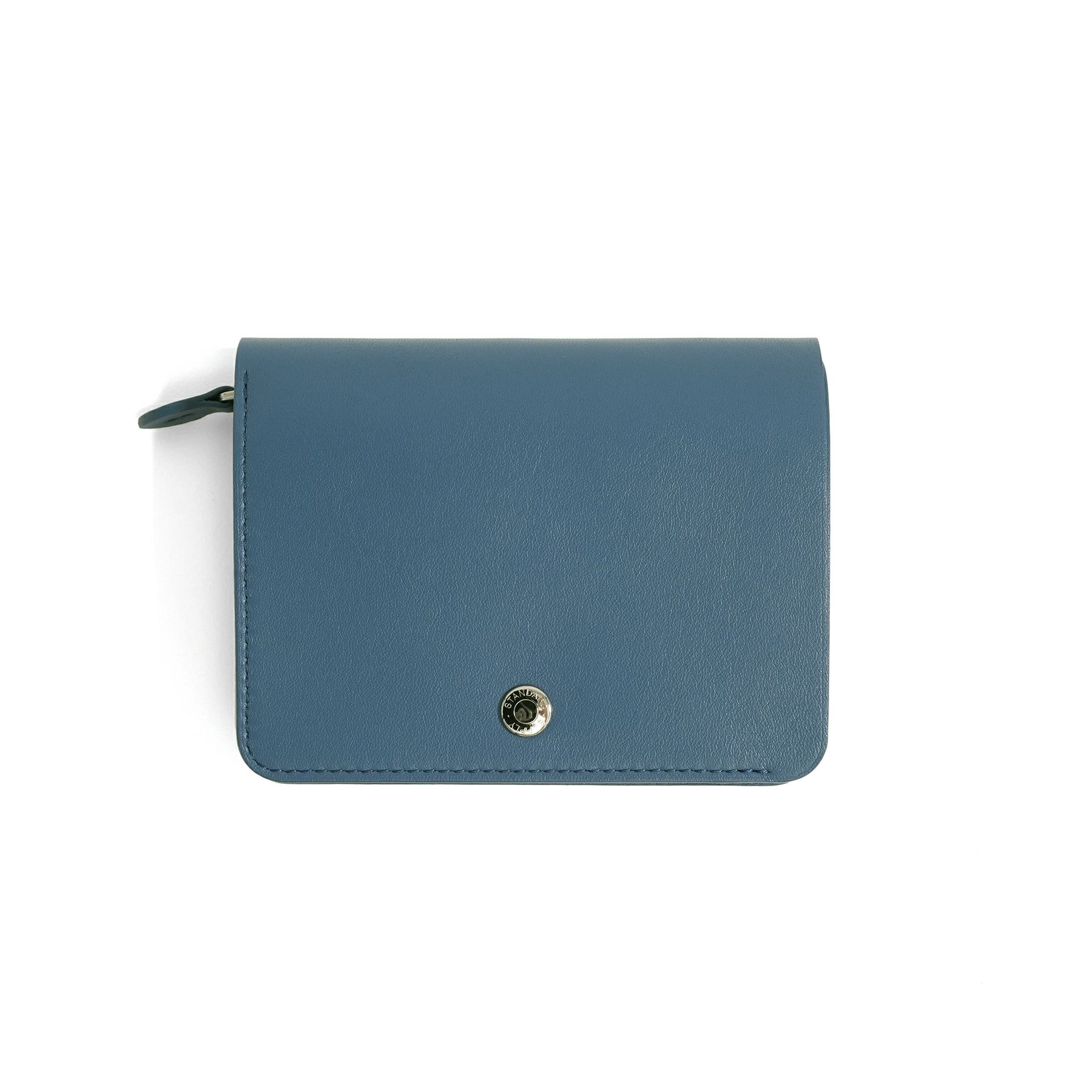 SLATE BLUE