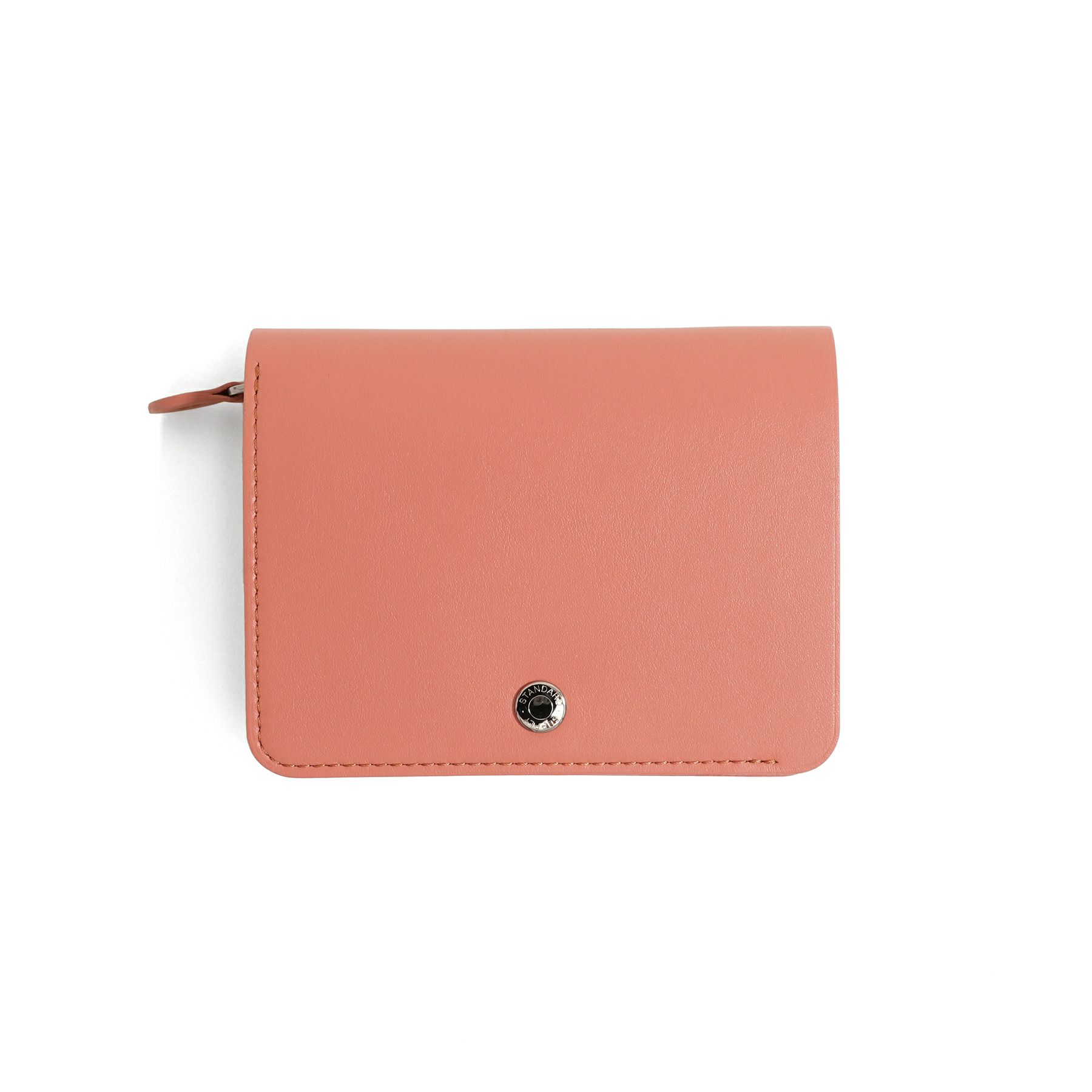 CORAL PINK